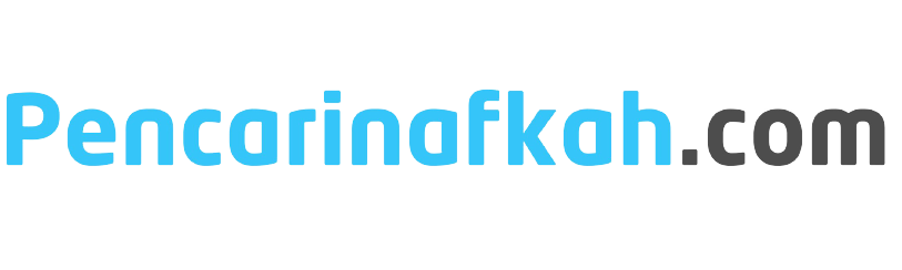 Pencarinafkah.com