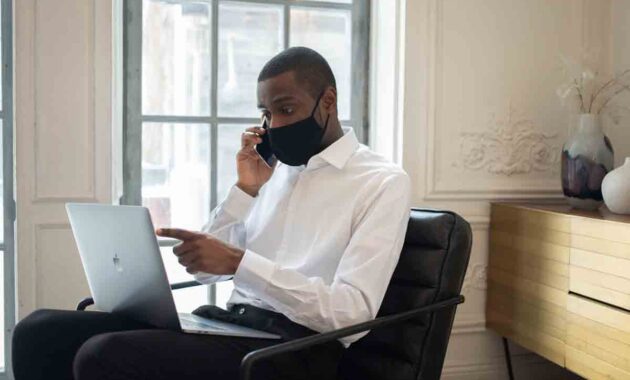 Mendapatkan Uang Saat Pandemi