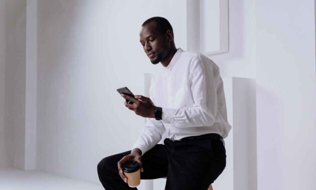 cara broadcast di whatsapp bisnis