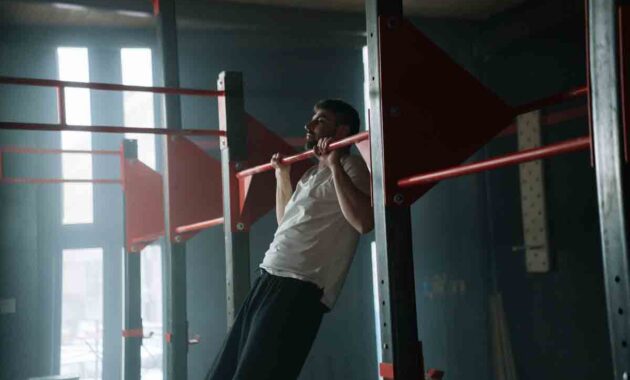 Cara Menghitung Tinggi Badan Ideal