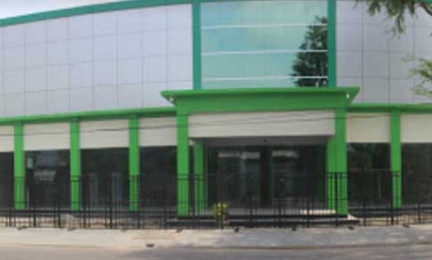 Cara Melamar Kerja Lewat BKK SMK Maarif 1 Kebumen