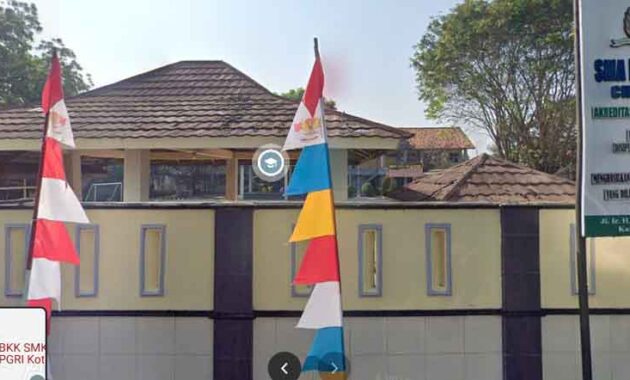 BKK SMK PGRI KOTABARU