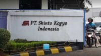 Cara Melamar dan Kisi-Kisi Tes PT Shinto Kogyo Indonesia