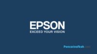 Apa Saja Perusahaan Vendor PT Epson?