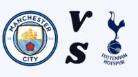 Link Live Streaming Manchester City vs Tottenham Hotspur