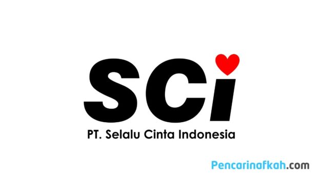 PT SCI Salatiga - PT Selalu Cinta Indonesia