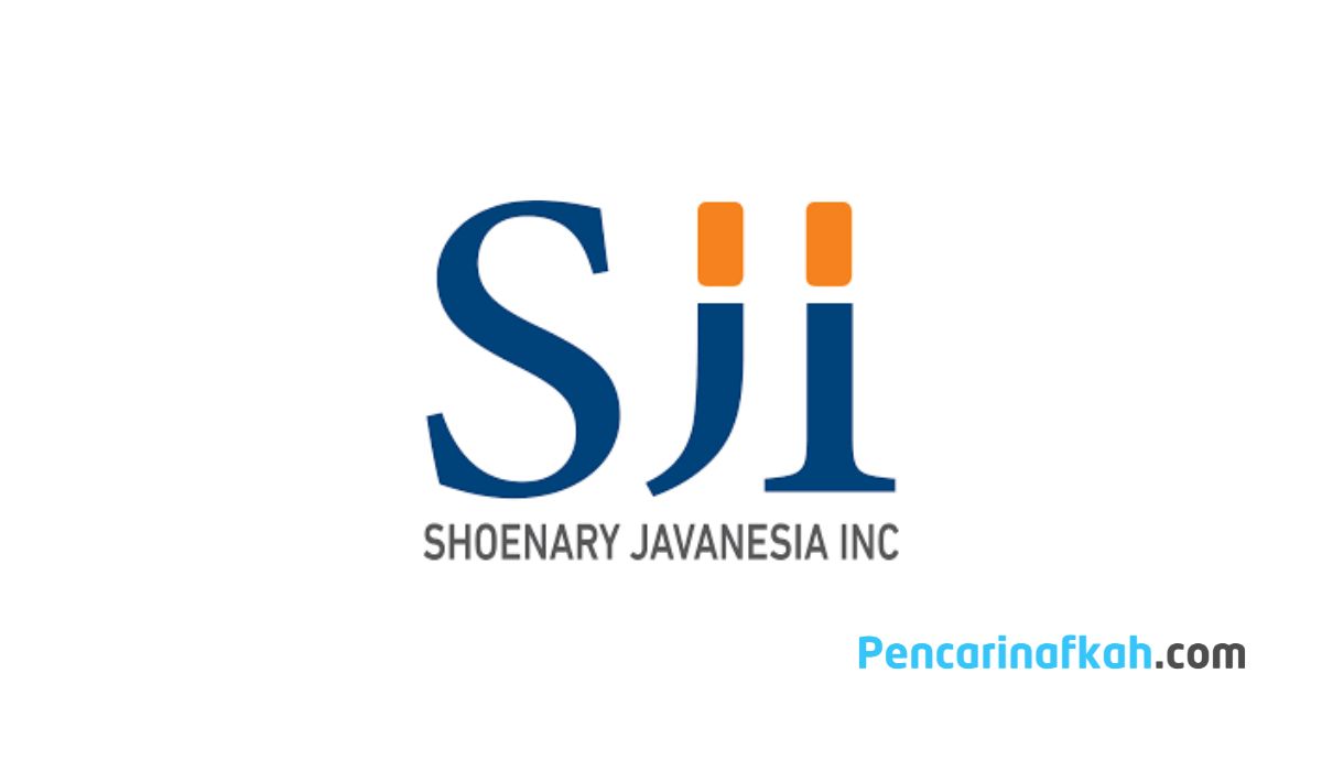 PT SJI Temanggung Shoenary Javanesia Inc Pabrik Sepatu dan Sandal