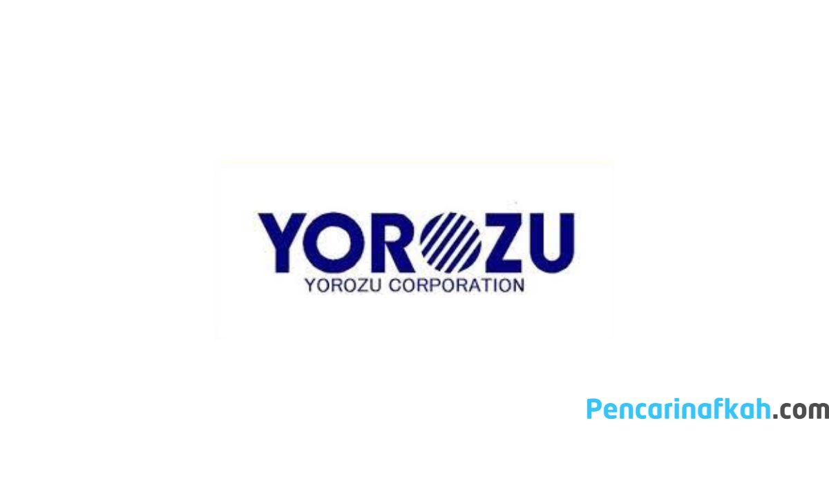 PT Yorozu Automotive Indonesia Profil dan Lowongan