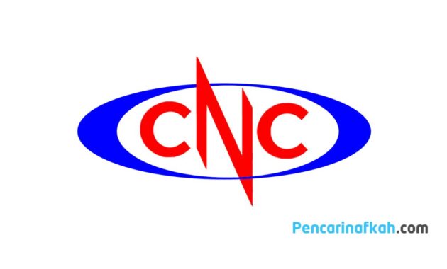 Cara Daftar Online PT CNC