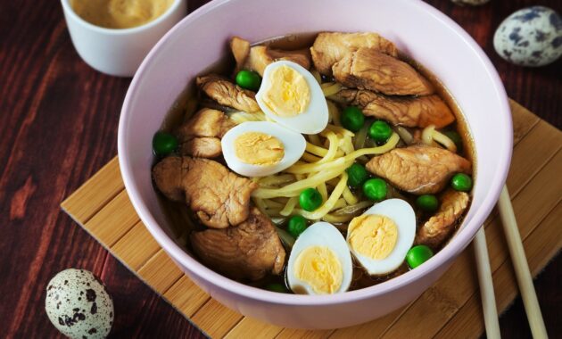 Strategi dan Tips untuk Membuka Bisnis Mie Ayam Cup