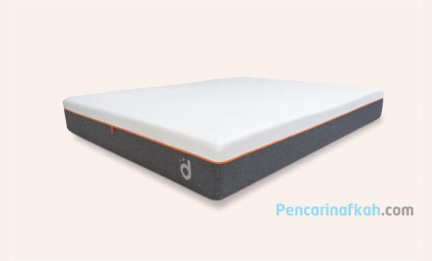 Ukuran Kasur 120 x 200