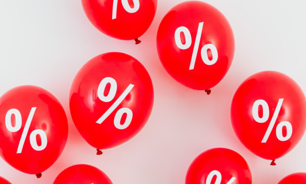 cara menghitung diskon