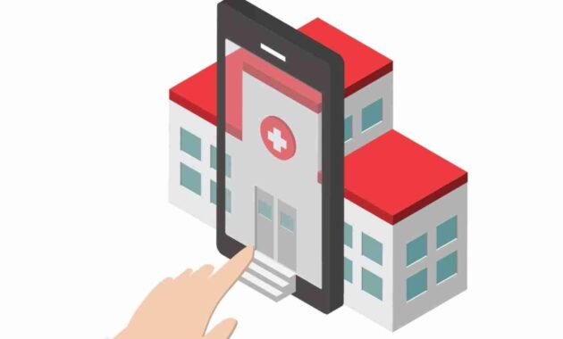 daftar online RSUD Padang Panjang