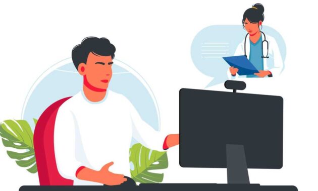 pendaftaran online rsud