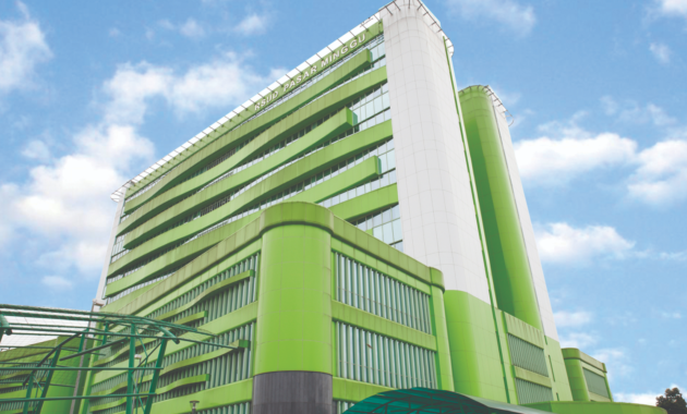 pendaftaran online rsud pasar minggu