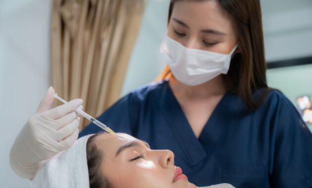 klinik kecantikan bekasi