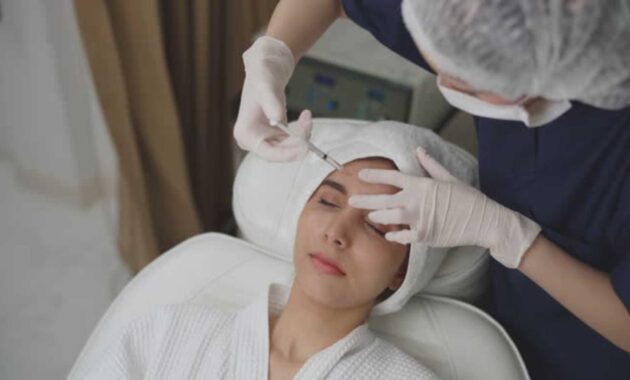 klinik kecantikan di jambi