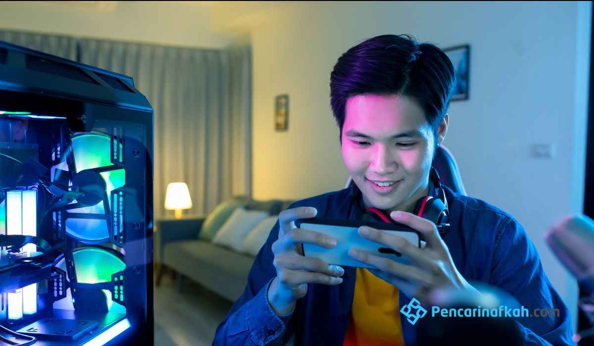 top up mobile legends